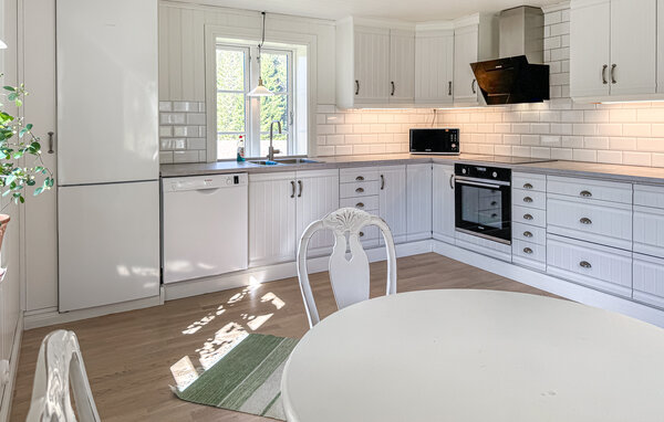 Ferienhaus - Eksjö/Aneby , Schweden - S30713 5