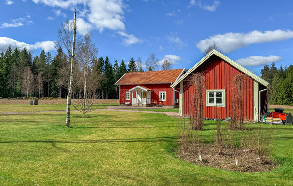 Ferienhaus - Eksjö/Aneby , Schweden - S30713 81