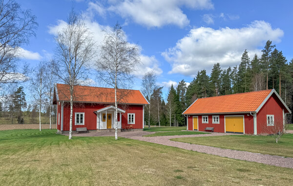 Ferienhaus - Eksjö/Aneby , Schweden - S30713 1