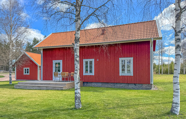 Ferienhaus - Eksjö/Aneby , Schweden - S30713 9