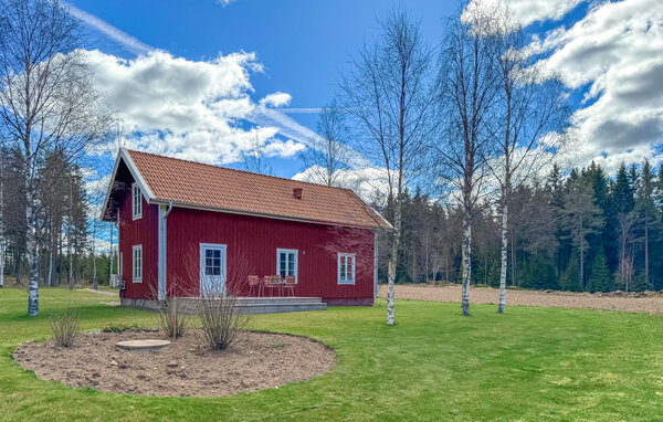 Ferienhaus - Eksjö/Aneby , Schweden - S30713 82