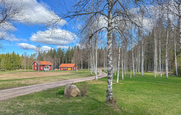 Ferienhaus - Eksjö/Aneby , Schweden - S30713 101