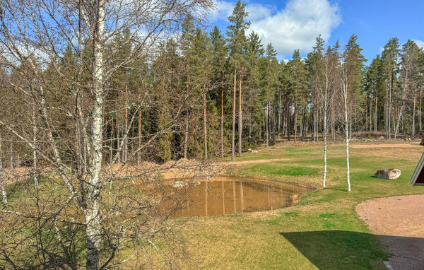 Ferienhaus - Eksjö/Aneby , Schweden - S30713 2
