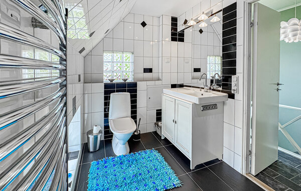 Ferienhaus - Sävsjö , Schweden - S30714 701