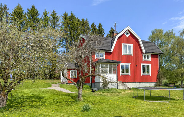 Ferienhaus - Sävsjö , Schweden - S30714 81