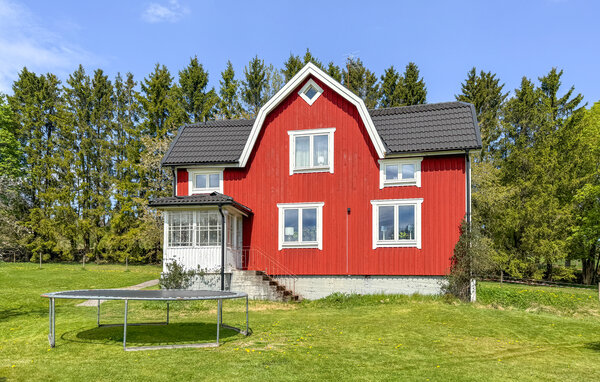 Ferienhaus - Sävsjö , Schweden - S30714 82