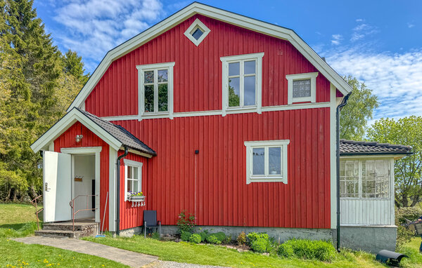 Ferienhaus - Sävsjö , Schweden - S30714 9