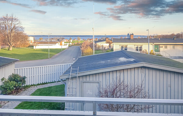 Semesterhus - Gränna , Sverige - S30715 2