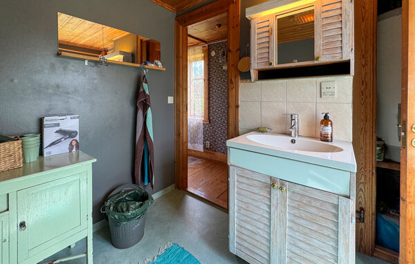 Semesterhus - Mariannelund/Eksjö/Vimmerby , Sverige - S30716 702