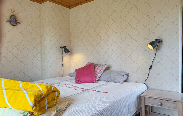 Semesterhus - Mariannelund/Eksjö/Vimmerby , Sverige - S30716 602