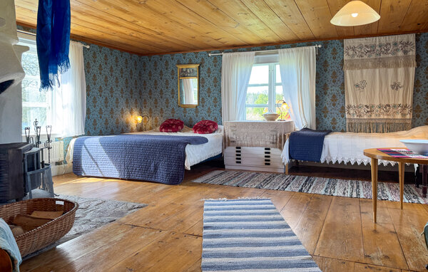 Semesterhus - Mariannelund/Eksjö/Vimmerby , Sverige - S30716 606