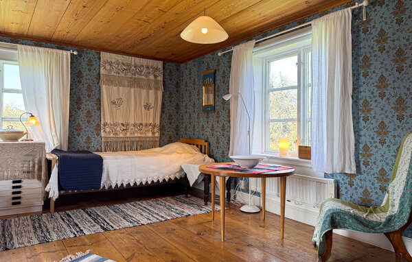 Semesterhus - Mariannelund/Eksjö/Vimmerby , Sverige - S30716 607
