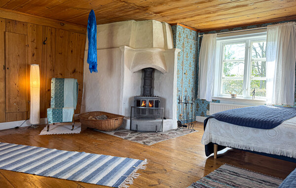 Semesterhus - Mariannelund/Eksjö/Vimmerby , Sverige - S30716 8