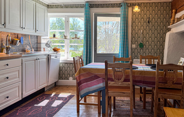 Semesterhus - Mariannelund/Eksjö/Vimmerby , Sverige - S30716 6