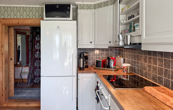 Semesterhus - Mariannelund/Eksjö/Vimmerby , Sverige - S30716 7