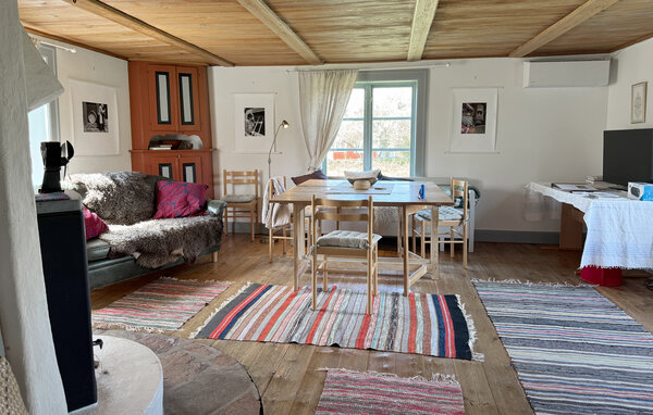 Semesterhus - Mariannelund/Eksjö/Vimmerby , Sverige - S30716 301