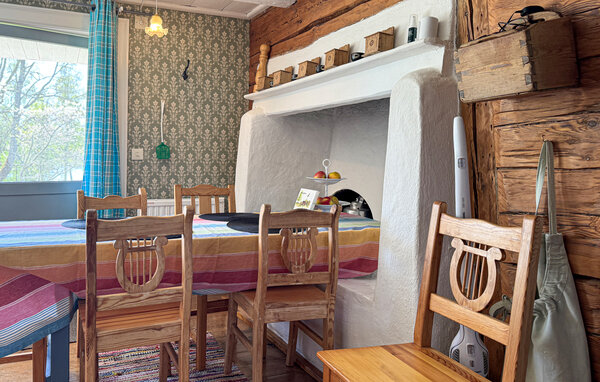 Semesterhus - Mariannelund/Eksjö/Vimmerby , Sverige - S30716 302