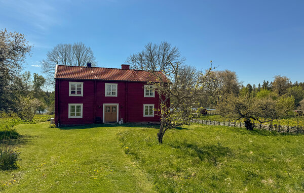 Semesterhus - Mariannelund/Eksjö/Vimmerby , Sverige - S30716 81