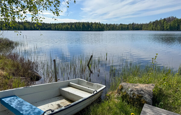 Semesterhus - Mariannelund/Eksjö/Vimmerby , Sverige - S30716 9