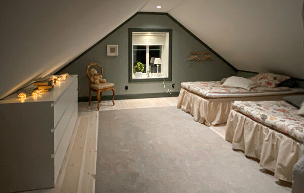 Ferienhaus - Vaggeryd Jönköping , Schweden - S30734 7