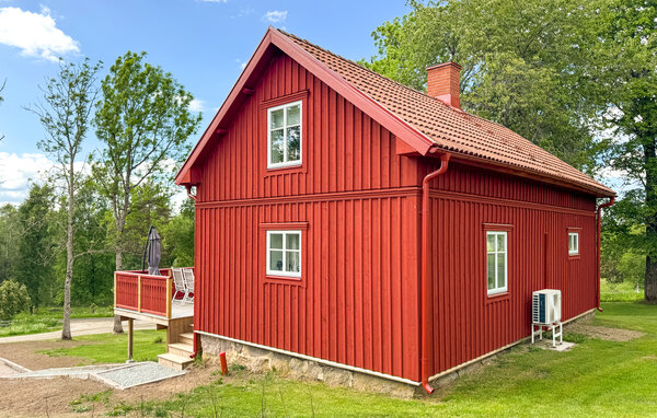 Ferienhaus - Vaggeryd Jönköping , Schweden - S30734 8