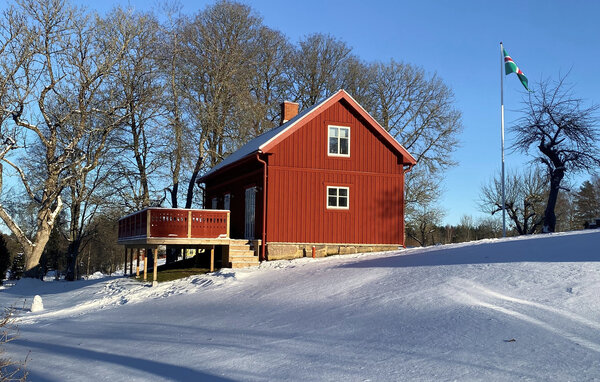 Ferienhaus - Vaggeryd Jönköping , Schweden - S30734 81