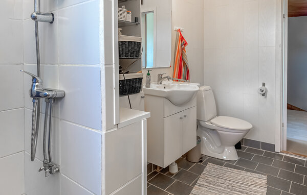 Holiday Home - Mariannelund Vimmerby , Sweden - S30735 702