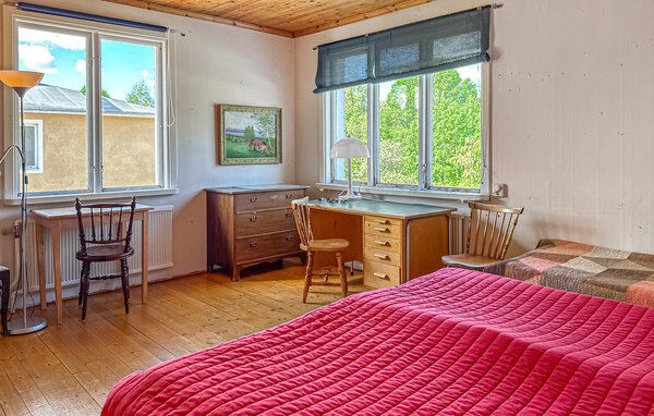 Holiday Home - Mariannelund Vimmerby , Sweden - S30735 602