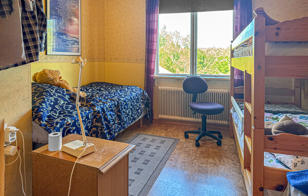 Holiday Home - Mariannelund Vimmerby , Sweden - S30735 606