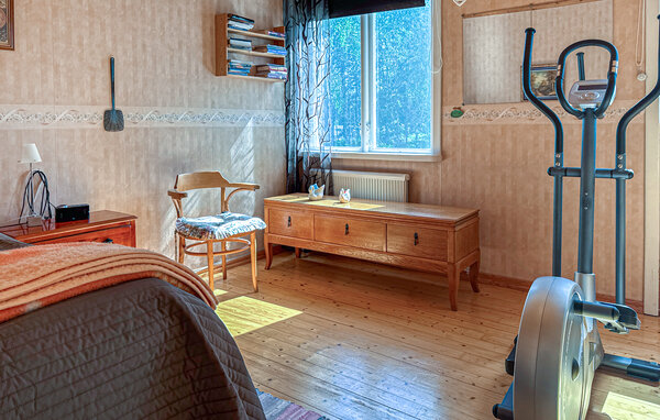 Holiday Home - Mariannelund Vimmerby , Sweden - S30735 607