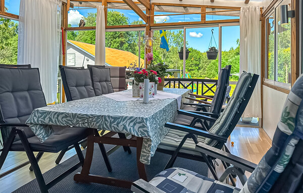 Holiday Home - Mariannelund Vimmerby , Sweden - S30735 8