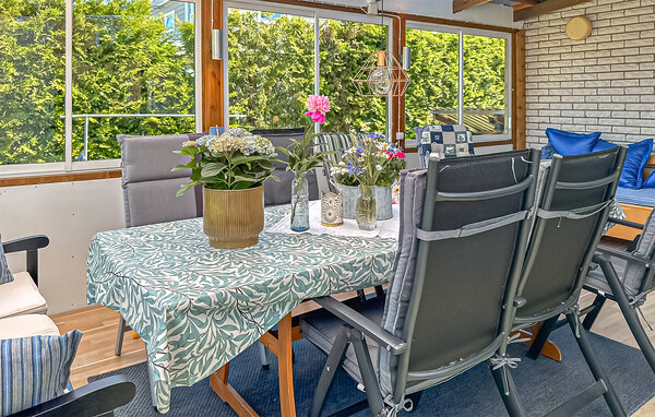 Holiday Home - Mariannelund Vimmerby , Sweden - S30735 501