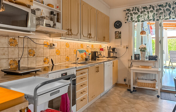 Holiday Home - Mariannelund Vimmerby , Sweden - S30735 7