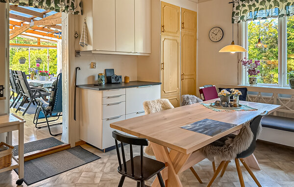 Holiday Home - Mariannelund Vimmerby , Sweden - S30735 401