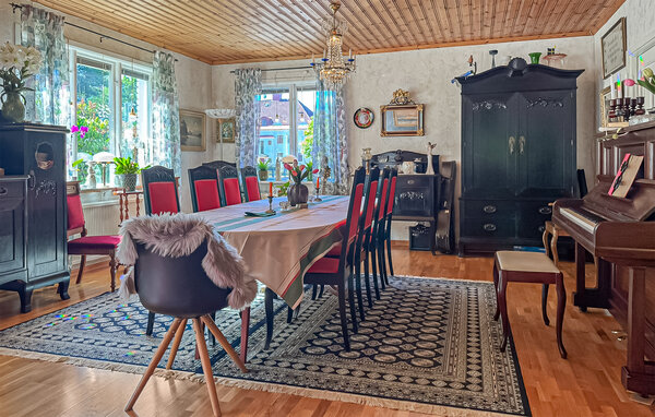 Holiday Home - Mariannelund Vimmerby , Sweden - S30735 4