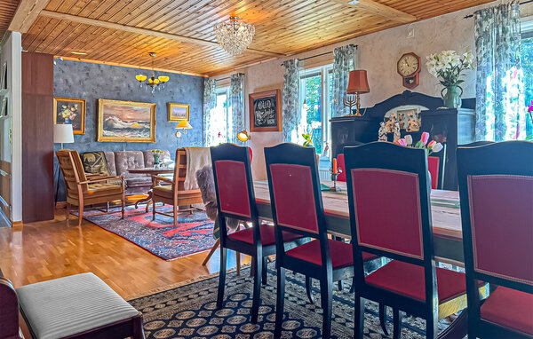 Holiday Home - Mariannelund Vimmerby , Sweden - S30735 301