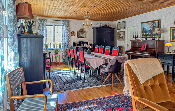 Holiday Home - Mariannelund Vimmerby , Sweden - S30735 302