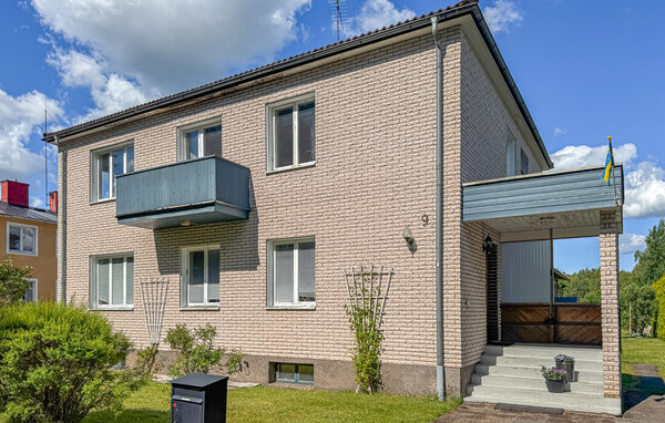 Holiday Home - Mariannelund Vimmerby , Sweden - S30735 9
