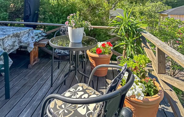 Holiday Home - Mariannelund Vimmerby , Sweden - S30735 2