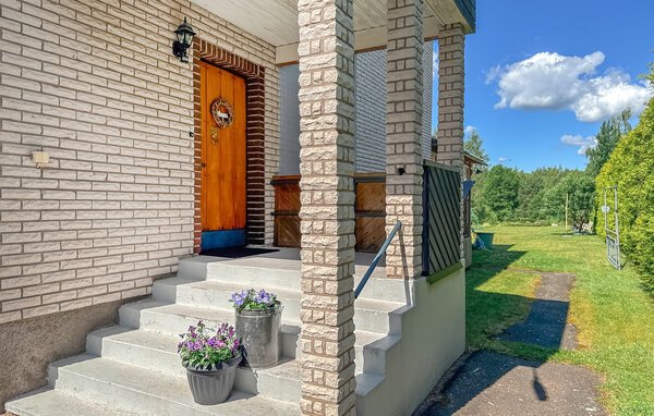 Holiday Home - Mariannelund Vimmerby , Sweden - S30735 101