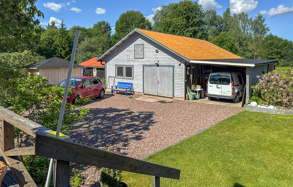 Holiday Home - Mariannelund Vimmerby , Sweden - S30735 102
