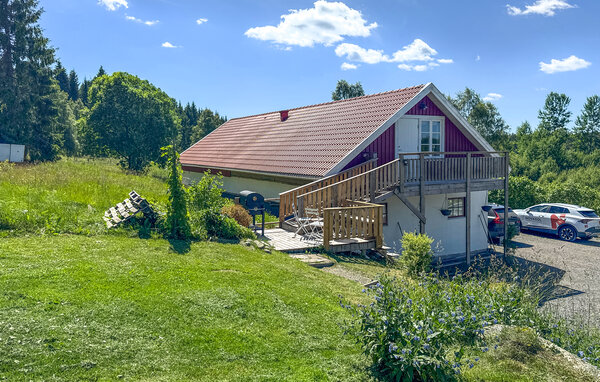 Ferienwohnung - Vaggeryd Jönköping , Schweden - S30736 1