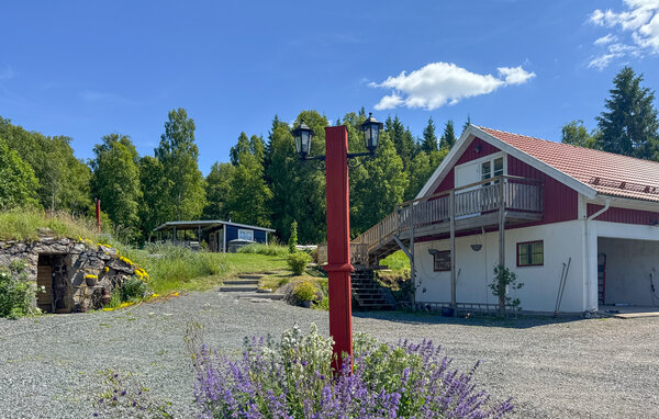 Ferienwohnung - Vaggeryd Jönköping , Schweden - S30736 81