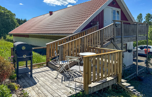Ferienwohnung - Vaggeryd Jönköping , Schweden - S30736 2