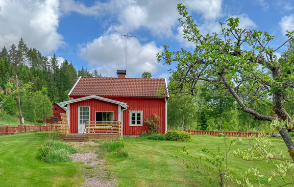 Ferienhaus - Aneby/Jönköping/Eksjö , Schweden - S30737 81