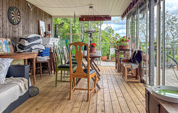 Semesterhus - Gränna Jönköping Visingsö , Sverige - S30738 501