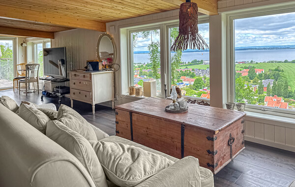 Semesterhus - Gränna Jönköping Visingsö , Sverige - S30738 301