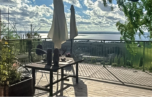 Semesterhus - Gränna Jönköping Visingsö , Sverige - S30738 101