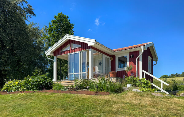 Semesterhus - Habo Jönköping , Sverige - S30739 81