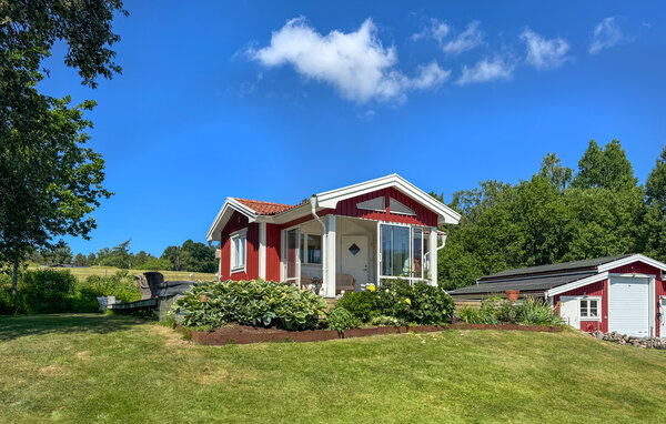 Semesterhus - Habo Jönköping , Sverige - S30739 82